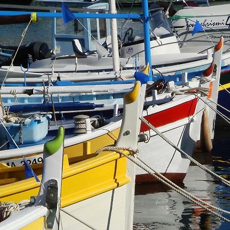 "Cote Soubeyran" Centre-Ville, Garage, Piscine, Terrasse Cassis Dış mekan fotoğraf