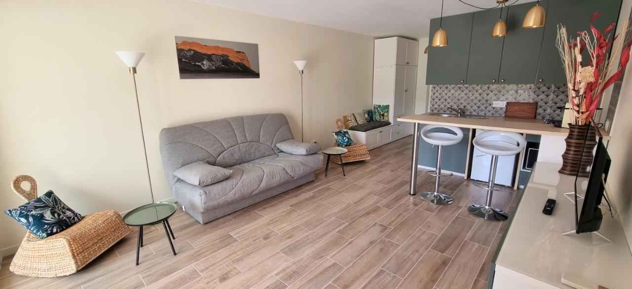 "Cote Soubeyran" Centre-Ville, Garage, Piscine, Terrasse Cassis Dış mekan fotoğraf